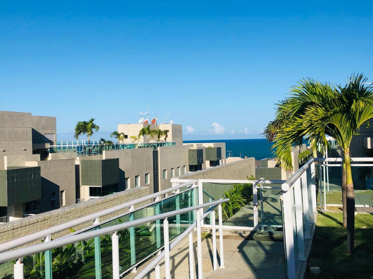 Apartamento Jtr Maceio Exteriér fotografie