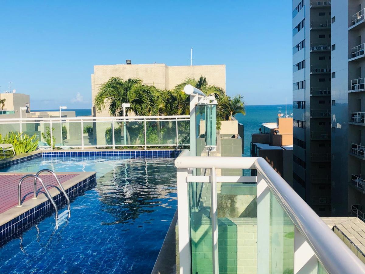 Apartamento Jtr Maceio Exteriér fotografie