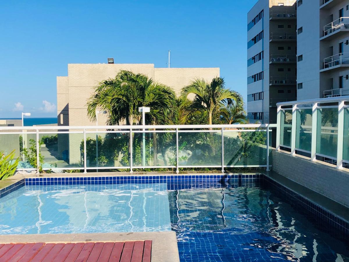 Apartamento Jtr Maceio Exteriér fotografie
