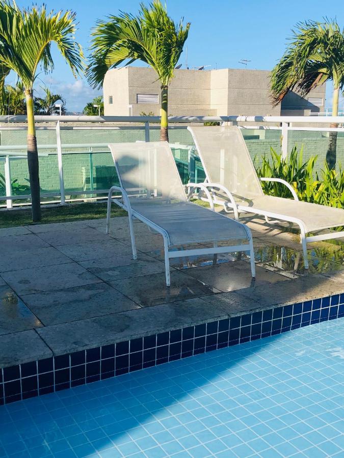 Apartamento Jtr Maceio Exteriér fotografie