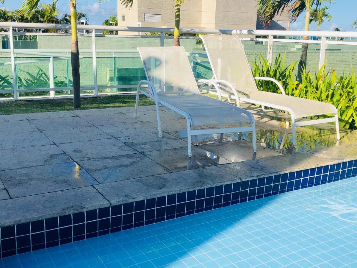 Apartamento Jtr Maceio Exteriér fotografie
