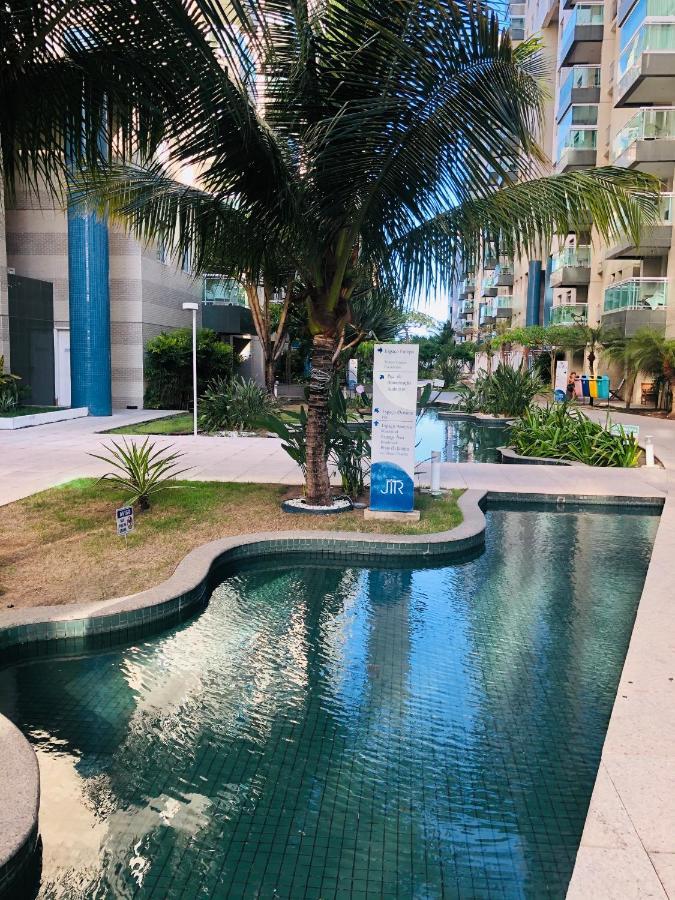 Apartamento Jtr Maceio Exteriér fotografie