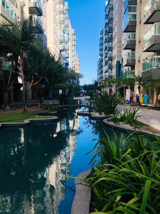 Apartamento Jtr Maceio Exteriér fotografie