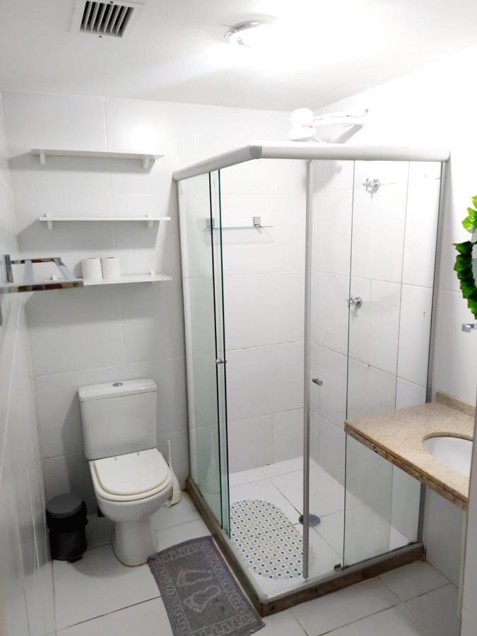Apartamento Jtr Maceio Exteriér fotografie