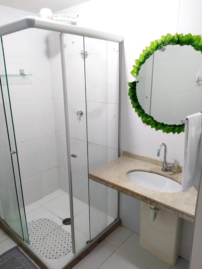 Apartamento Jtr Maceio Exteriér fotografie