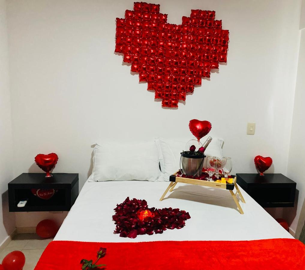 Apartamento Jtr Maceio Exteriér fotografie