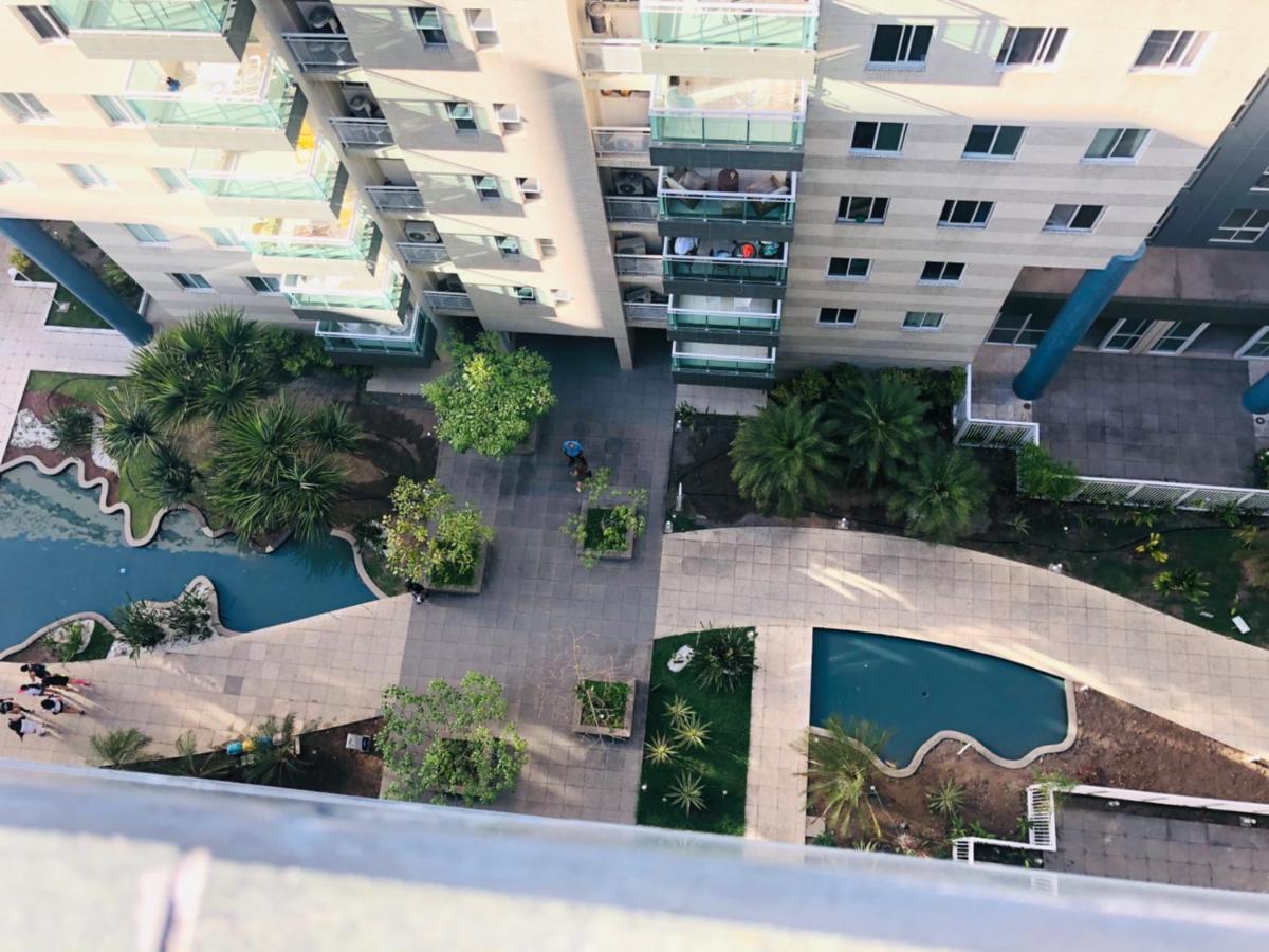 Apartamento Jtr Maceio Exteriér fotografie